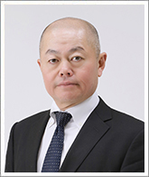 代表取締役　社長　髙橋慎治