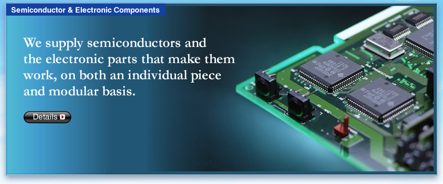 Semiconductor & Electronic Components