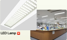 LED Lamp